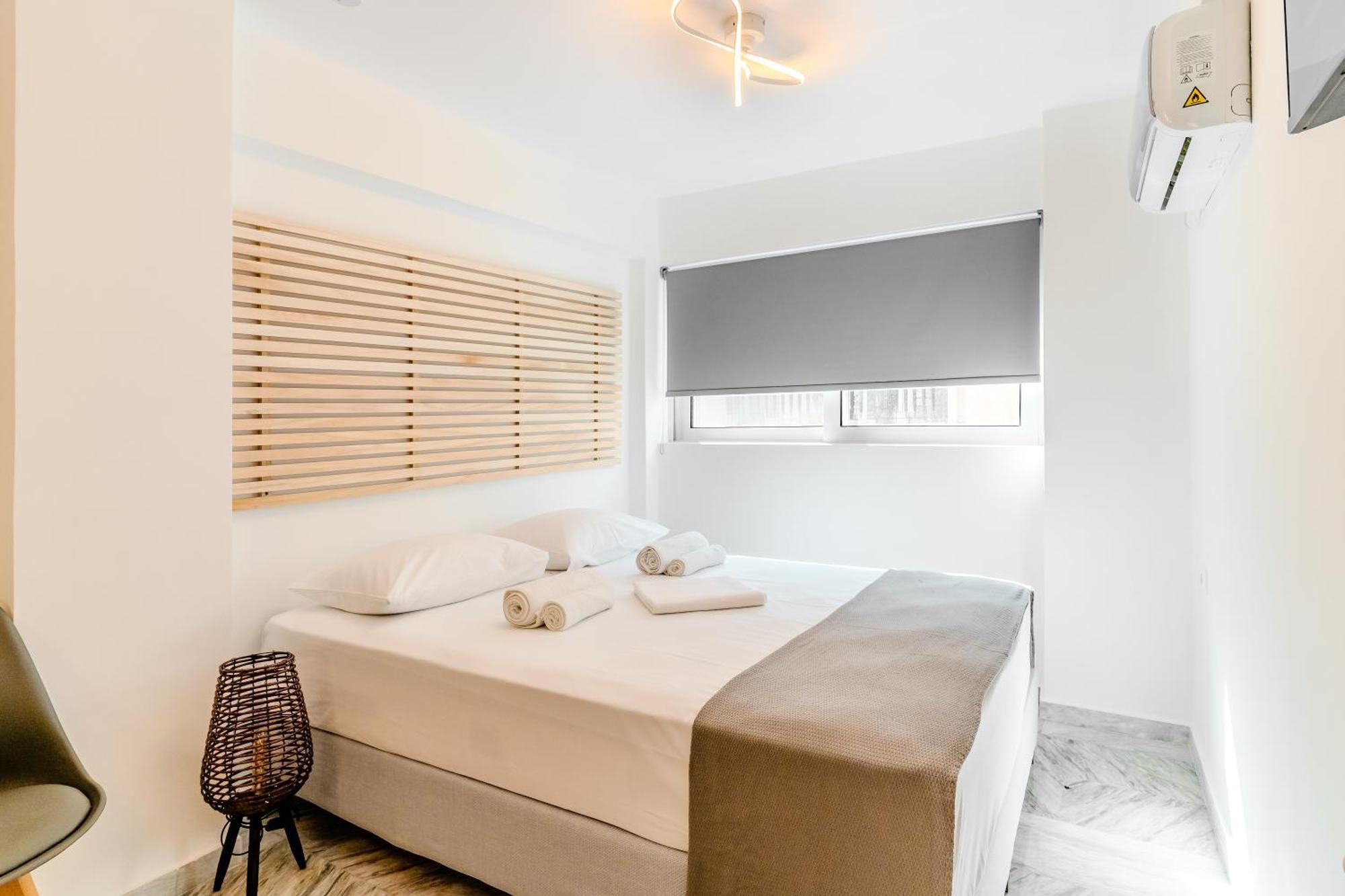 Acrolofts_M62 Apartment Athens Exterior photo
